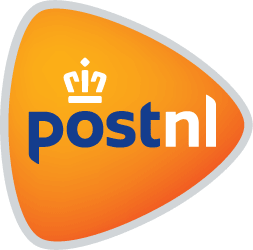 Bezorging met PostNL